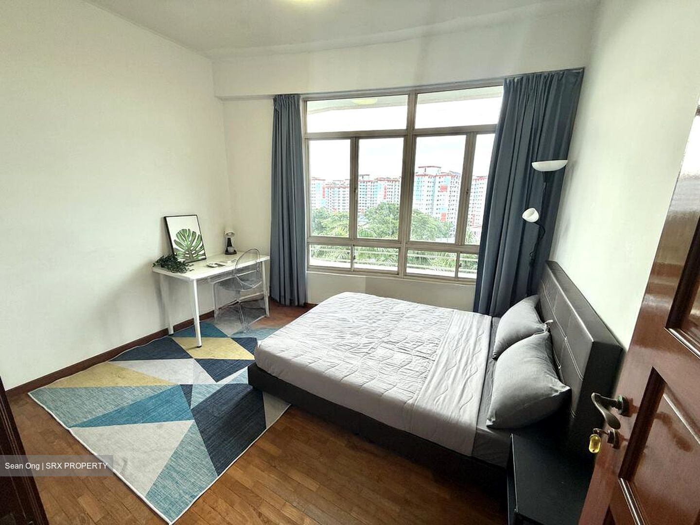 Northvale (D23), Apartment #501639421